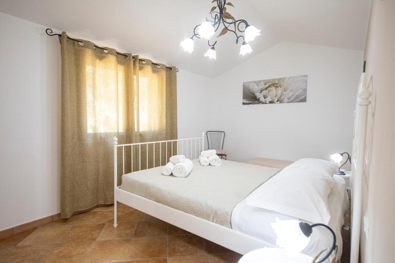 Casa Vacanze VILLA BARONESSA Cefalú Exterior foto
