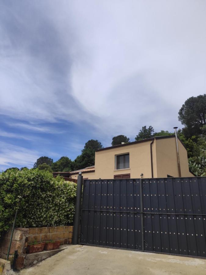 Casa Vacanze VILLA BARONESSA Cefalú Exterior foto